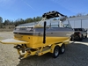 Moomba Mojo Ski Boat Hot Springs Arkansas BoatsFSBOgo