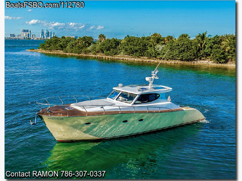 41' 2007 NNS Sea Scout 41 BoatsFSBOgo