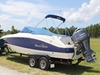 Nautic Star 223 DC Freeport Florida BoatsFSBOgo