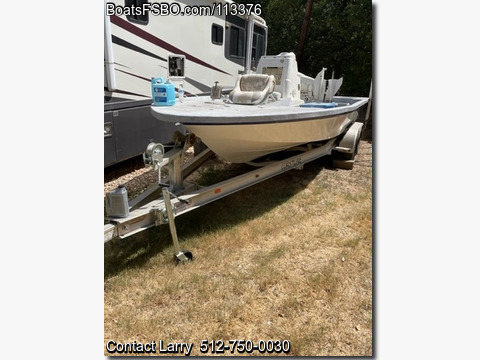 22' 2016 Nautic Star 224 XTS BoatsFSBOgo