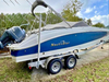 Nautic Star 243 DC Sport Deck