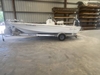 Nautic Star 2110 Scout