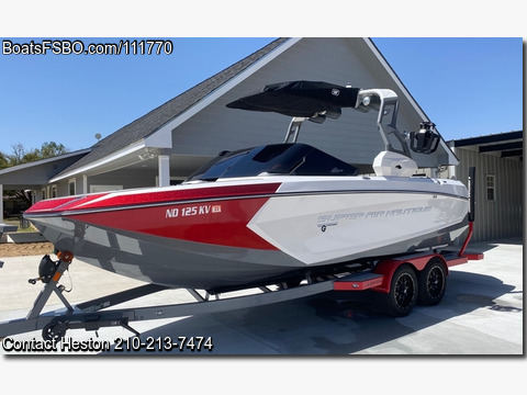 23' 2019 Nautique G23 BoatsFSBOgo