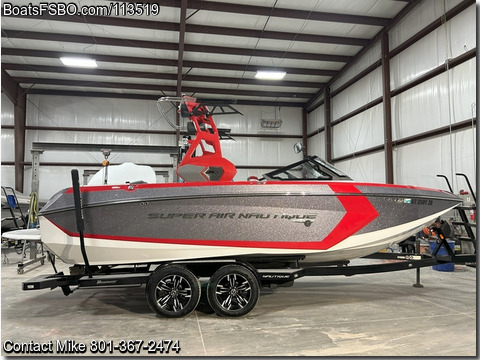 23' 2019 Nautique G23 BoatsFSBOgo