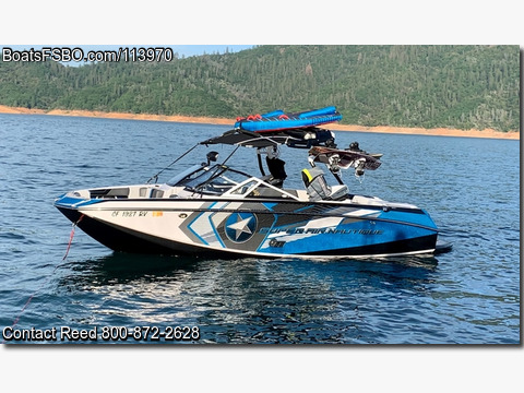 23' 2013 Nautique G23 BoatsFSBOgo