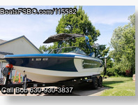 Nautique Super Air Nautique 230