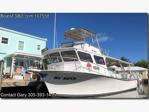 46' 2006 Newton 46 BoatsFSBOgo