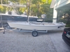 Nickels Lightning St Augustine Florida BoatsFSBOgo