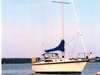 O'Day 290 Casco Bay Maine BoatsFSBOgo