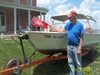 Owens 16' Runabout Rock Port Missouri BoatsFSBOgo