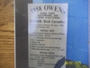 Owens 16' Runabout Rock Port Missouri BoatsFSBOgo