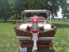 Owens 16' Runabout Rock Port Missouri BoatsFSBOgo