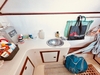 PDQ Capella 36 Catamaran San Carlos Mexico BoatsFSBOgo
