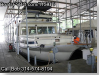 PLUCKEBAUM 65 Coastal Yacht
