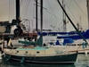 Pacific Seacraft 25