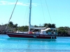 Palmer Johsnon Peterson 41 Punta Gorda Florida BoatsFSBOgo