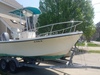 Parker 2100 SE Center Console Virginia Beach  Virginia BoatsFSBOgo