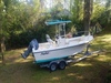 Parker 2100 SE Center Console Virginia Beach  Virginia BoatsFSBOgo