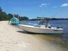Parker 2100 SE Center Console Virginia Beach  Virginia BoatsFSBOgo