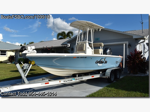20' 2020 Pathfinder 2005 TRS BoatsFSBOgo