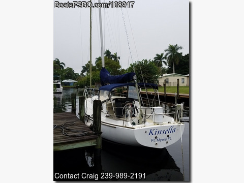 35' 1978 Pearson 35 BoatsFSBOgo