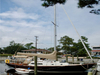 Pearson Vanguard Clubfoot Creek North Carolina BoatsFSBOgo