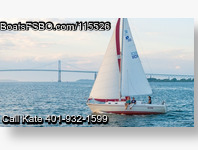 Pearson 30