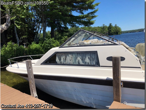 24' 1974 Penn Yan 24 BoatsFSBOgo