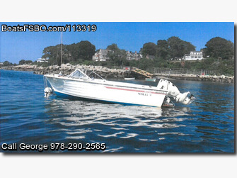 Penn Yan Explorer 2000