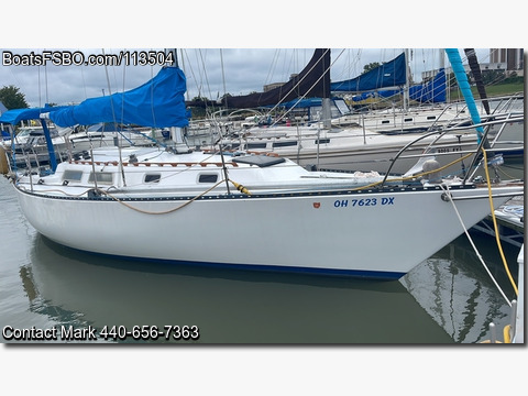 34' 1979 Peterson 1979 BoatsFSBOgo