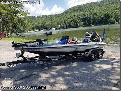 21' 2017 Phoenix 920 PRO XP BoatsFSBOgo