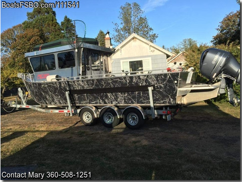 28' 2014 Picnic Offshore BoatsFSBOgo