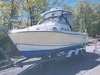 Polar 2300 WA