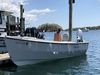 Port Townsend Skiff