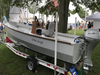 Port Townsend Skiff Plymouth Massachusetts BoatsFSBOgo