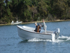 Port Townsend Skiff Plymouth Massachusetts BoatsFSBOgo