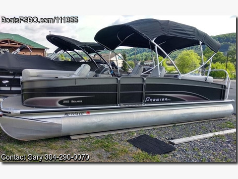 25' 2015 Premier Solaris 250 BoatsFSBOgo