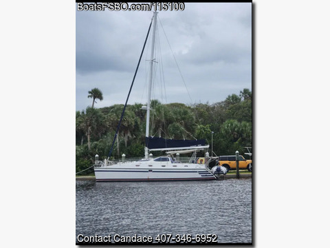39' 1990 Privilege Catamaran BoatsFSBOgo
