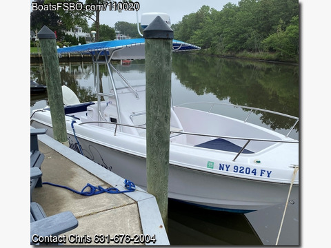 24' 2000 Pro Line 23 Sport BoatsFSBOgo
