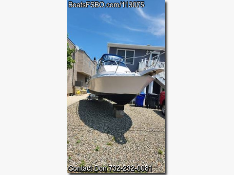 26' 1994 Pro Line 2600 BoatsFSBOgo