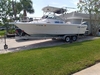 Pro Line 255 Walkaround Merritt Island Florida BoatsFSBOgo