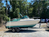 Pursuit Denali 2240 Beaufort South Carolina BoatsFSBOgo