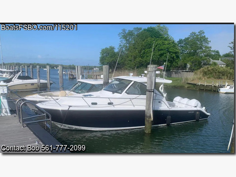 38' 2022 Pursuit OS 355 BoatsFSBOgo