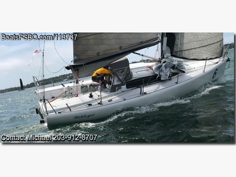 30' 1996 Quest 30 BoatsFSBOgo