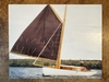 Rabl Design Gaff Rigged Cambridge  Maine BoatsFSBOgo