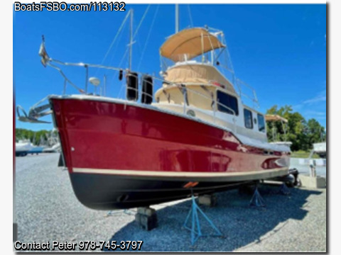 31' 2021 Ranger Tugs R31 CB BoatsFSBOgo