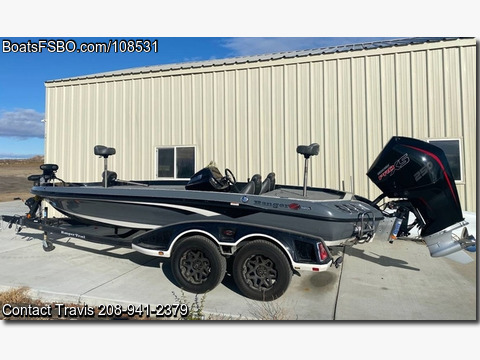 20' 2020 Ranger 520 C BoatsFSBOgo