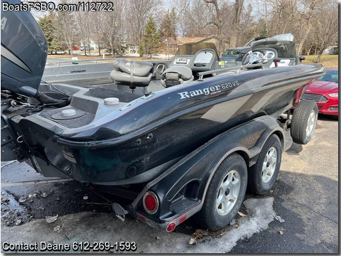 20' 2006 Ranger 620 VS BoatsFSBOgo
