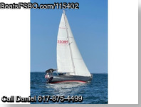 Ranger 28 TM