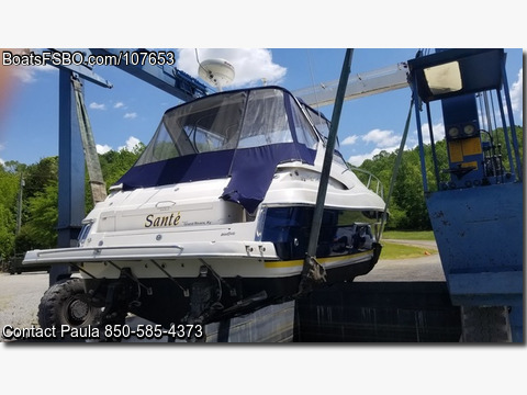 35' 2005 Regal 3560 BoatsFSBOgo